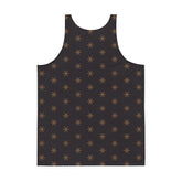 Harmonic Hues Men's Tank Top